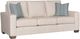 Vanguard® Furniture Customizable Envision Sofa-0