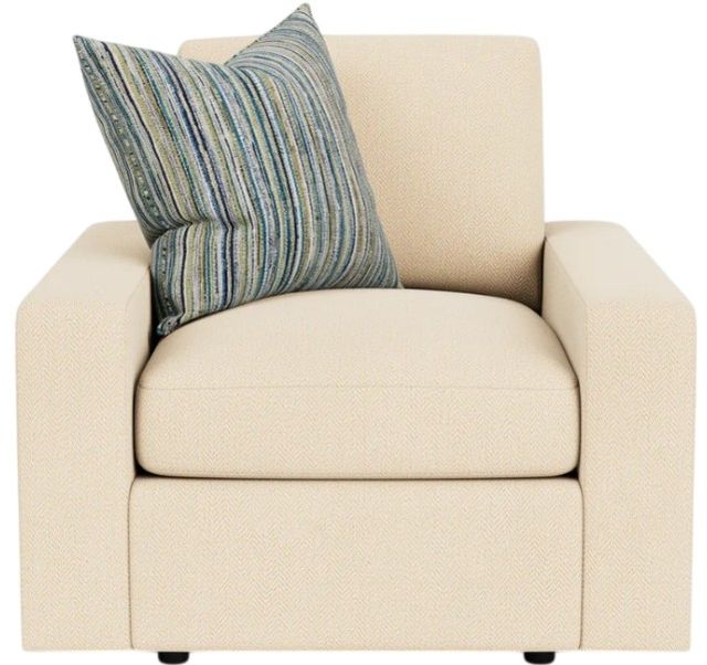 Flexsteel® Customizable Sky 43" Chair-3