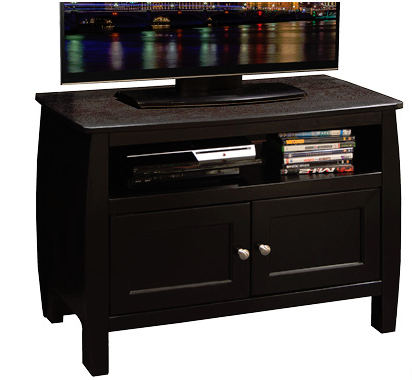 Legends Home Curve 34" Console-0