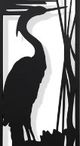 Stylecraft Black Wall Art-1