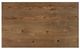 Bassett® Furniture Cascade Barley Oak Rectangle Cocktail Table-3
