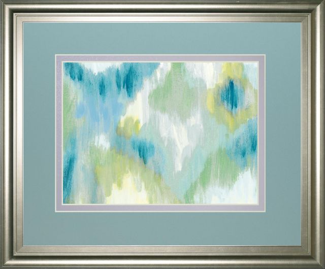 Classy Living Rita Vindedzis 34" Energetic Wall Art-0