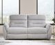 ACME Furniture Eastre Gray Power Reclining Sofa-1