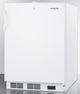 Accucold® 3.1 Cu. Ft. White Upright Freezer-0