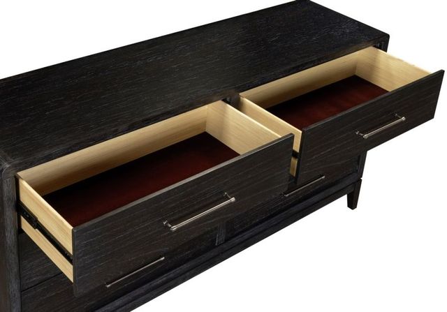 aspenhome® Ambrose Obsidian Mist Dresser-3