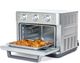 GE® Stainless Steel Toaster Oven-2