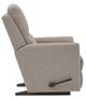 La-Z-Boy® Wynne Stone Manual Rocking Recliner-3