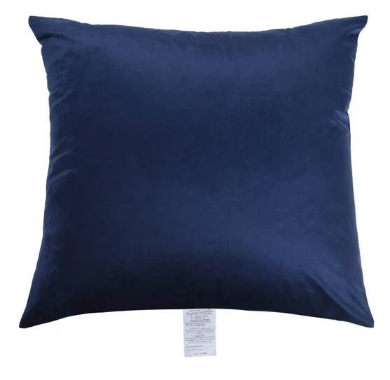 Stylecraft Dann Foley Lifestyle Dark Navy Pillow-1