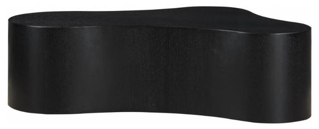 Meridian Furniture Zaire Black Coffee Table-0
