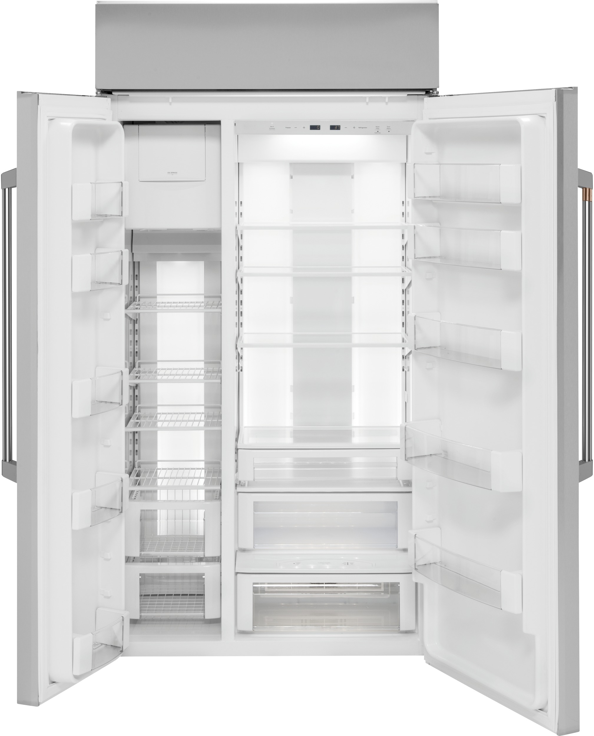 CAFÉ Refrigerator - Thumbnail 2
