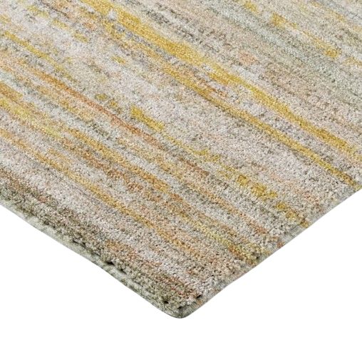 Dalyn™ Rug Company Kochi KC3 Sage 5'x8' Area Rug-3