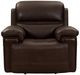 BarcaLounger© Sedrick El Paso Walnut Recliner-0