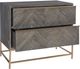 Uttermost® Armistead Dark Walnut Chest-0