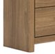 Signature Design by Ashley® Broachmyn Auburn 5-Drawer Chest-1