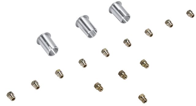JennAir® Gas Convection Range Conversion Kit -0