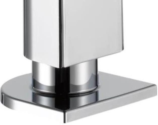 Peerless Xander® Apex™ Chrome Soap Dispenser-1