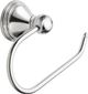 Moen® Preston™ Chrome European Toilet Paper Holder-0