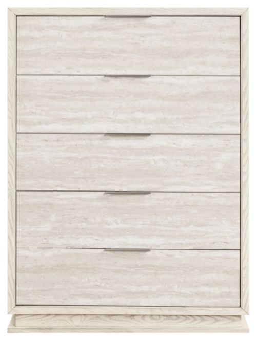 Homelegance® Noctis Beige Chest-3