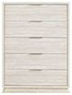 Homelegance® Noctis Beige Chest-3