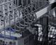 Summit® 24" White Top Control Built In Dishwasher-1