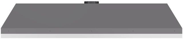 Vent-A-Hood® M Series 66" Stainless Steel Wall Mount Liner Insert-0