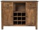 Liberty Furniture Carolina Crossing Antique Honey Dining Server-2
