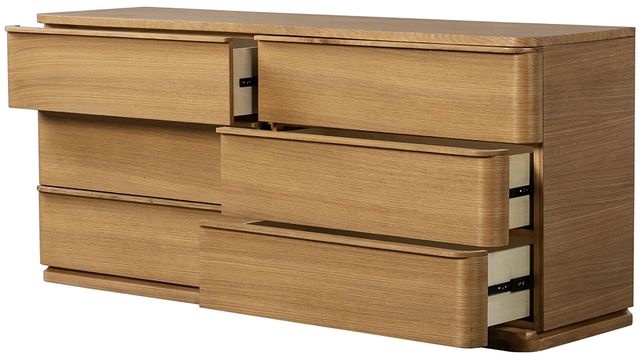 ACME Furniture Zoey Oak Dresser-4