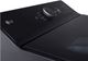 LG 5.5 Cu. Ft. Matte Black Impeller Top Load Washer with EasyUnload™ and AI Sensing-2