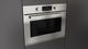 Fulgor Milano Matteo 100 Series 30" Fingerprint Resistant Stainless Steel Single Electric Wall Oven-3