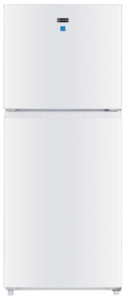 Verona® 24” 12 Cu. Ft. White Top Freezer Refrigerator-0