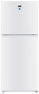 Verona® 24” 12 Cu. Ft. White Top Freezer Refrigerator-0