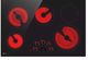 LG 30” Black Ceramic Electric Cooktop-2