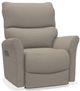La-Z-Boy® Rowan Sable Power Wall Recliner with Headrest-0