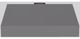 Vent-A-Hood® 42" Gunsmoke Wall Mounted Range Hood-1