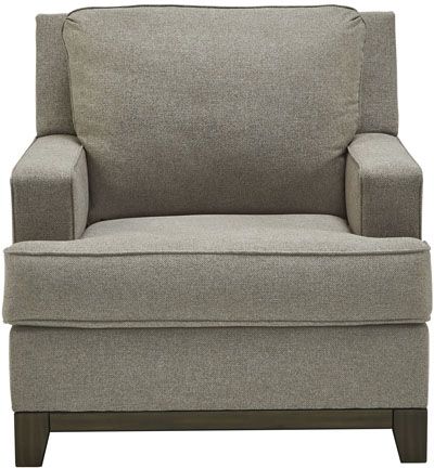 Signature Design by Ashley® Kaywood Granite Chair-1