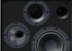 Monitor Audio SoundFrame 3 Gloss Black On-Wall Speaker-3