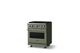 Viking® 5 Series 30" Eucalyptus Pro Style Gas (LP) Range with Brushed Brass Trim-2