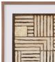 Bassett Mirror 2-Piece Purlin Framed Print Set-1