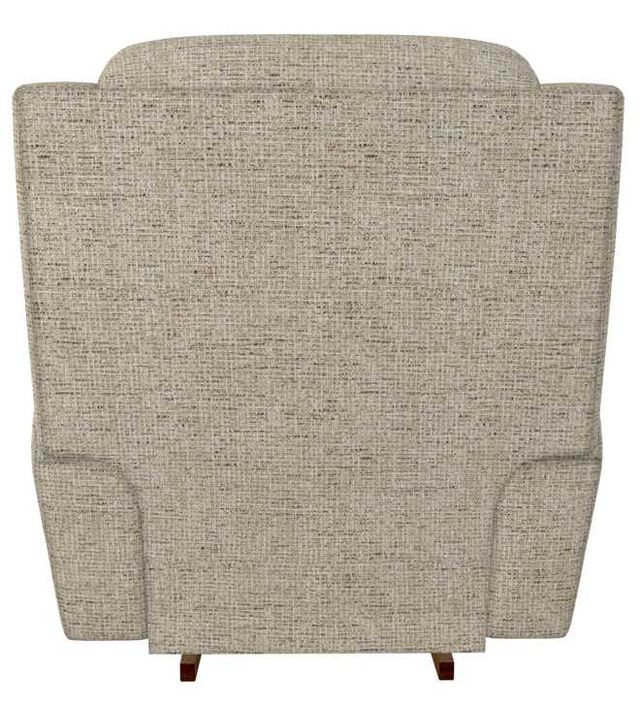 La-Z-Boy® Dorian Hickory Power Rocking Recliner with Headrest and Lumbar-3