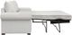 Bassett® Furniture Customizable Hanover Queen Sleeper Sofa-1