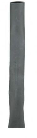 InstallBay Heat-Shrink Tubing, 4ft (.25")-0