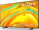 Sony® BRAVIA 5 98” 4K Ultra HD Mini LED Smart TV-3
