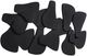 Renwil® Scorpio Black Wall Art-2