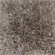 Surya Grizzly Light Gray 2'x3' Throw Rug-4