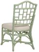 Braxton Culler Customizable Chippendale Dining Side Chair-2