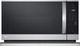 LG 30" 1.8 Cu. Ft. Fingerprint Resistant Stainless Steel Over the Range Microwave-3