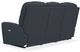 La-Z-Boy® Rori Navy Power Reclining Sofa-3