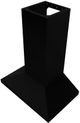Vent-A-Hood® 30" Black Wall Mounted Range Hood-1