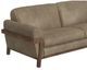International Furniture Direct Loft Gray/Brown Sofa-3