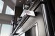 KitchenAid® 30" Stainless Steel Slide In Gas Range-3
